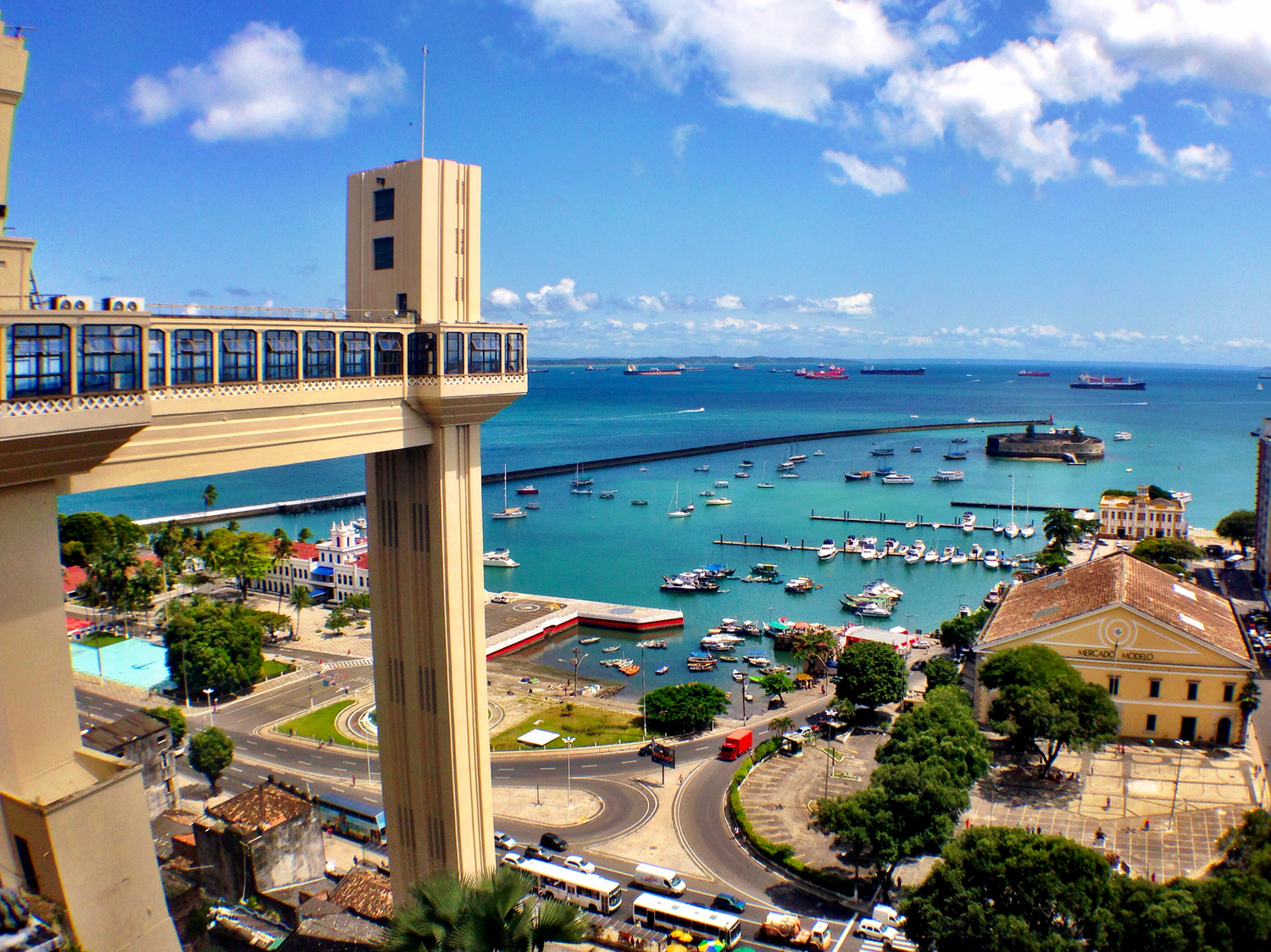 Salvador - Bahia