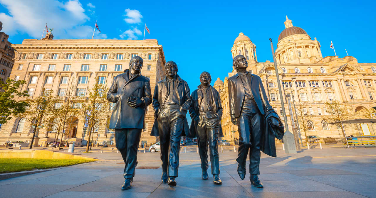 Liverpool