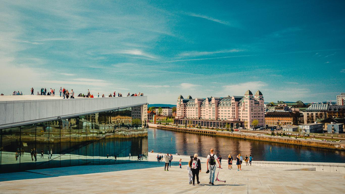 Oslo
