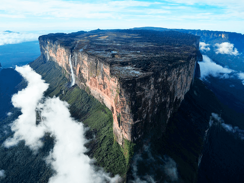 Monte Roraima