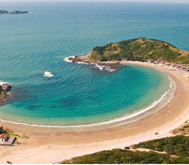 Região dos Lagos - Cabo Frio e Arraial do Cabo
