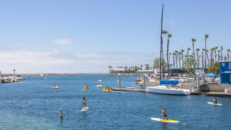 Huntington Beach, Califórnia
