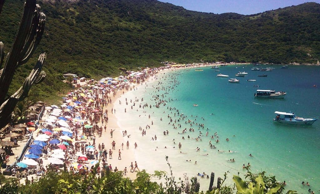 Região dos Lagos