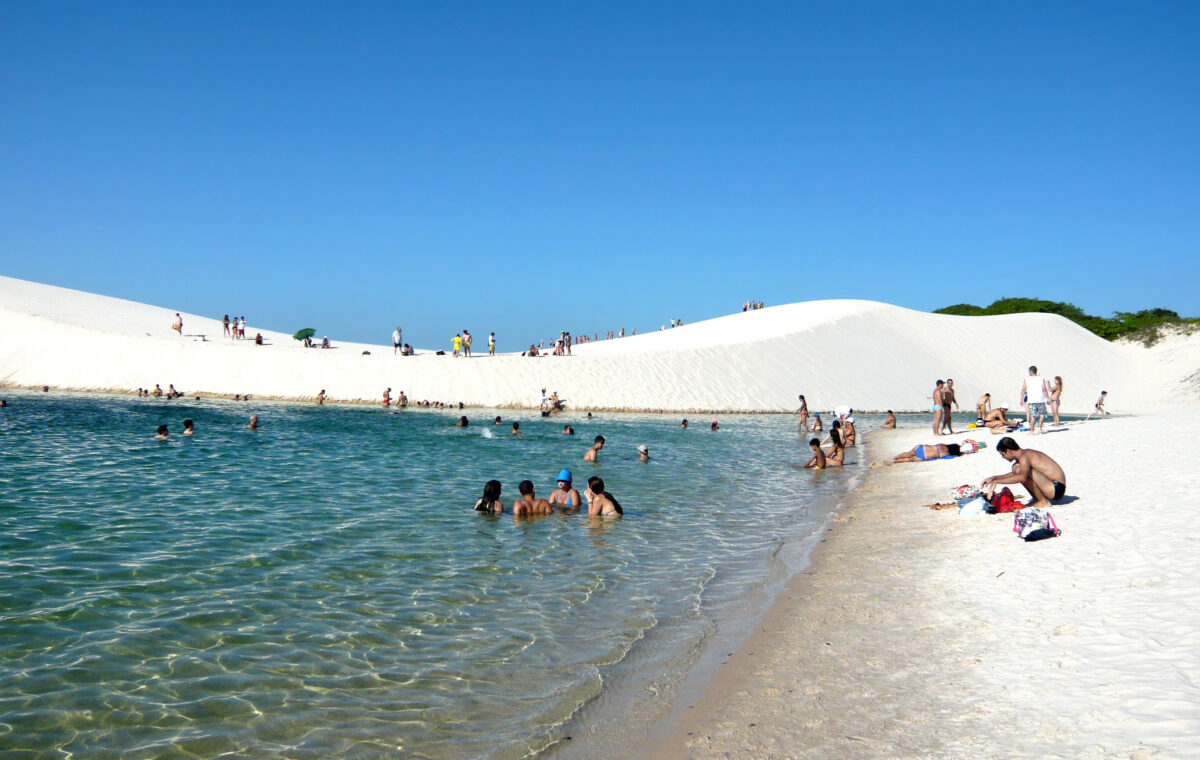 Lençóis Maranhenses