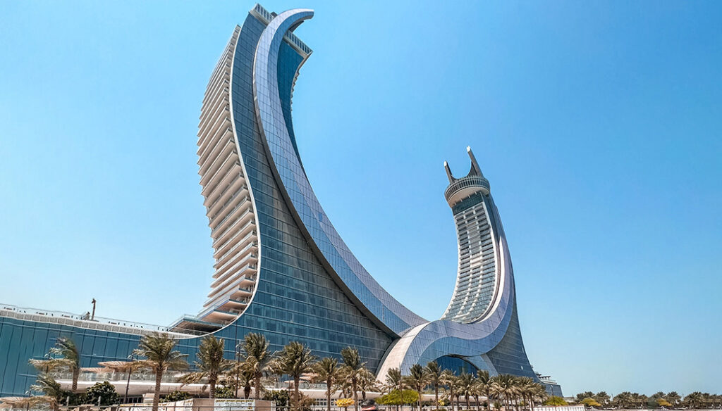 Esportes no Qatar