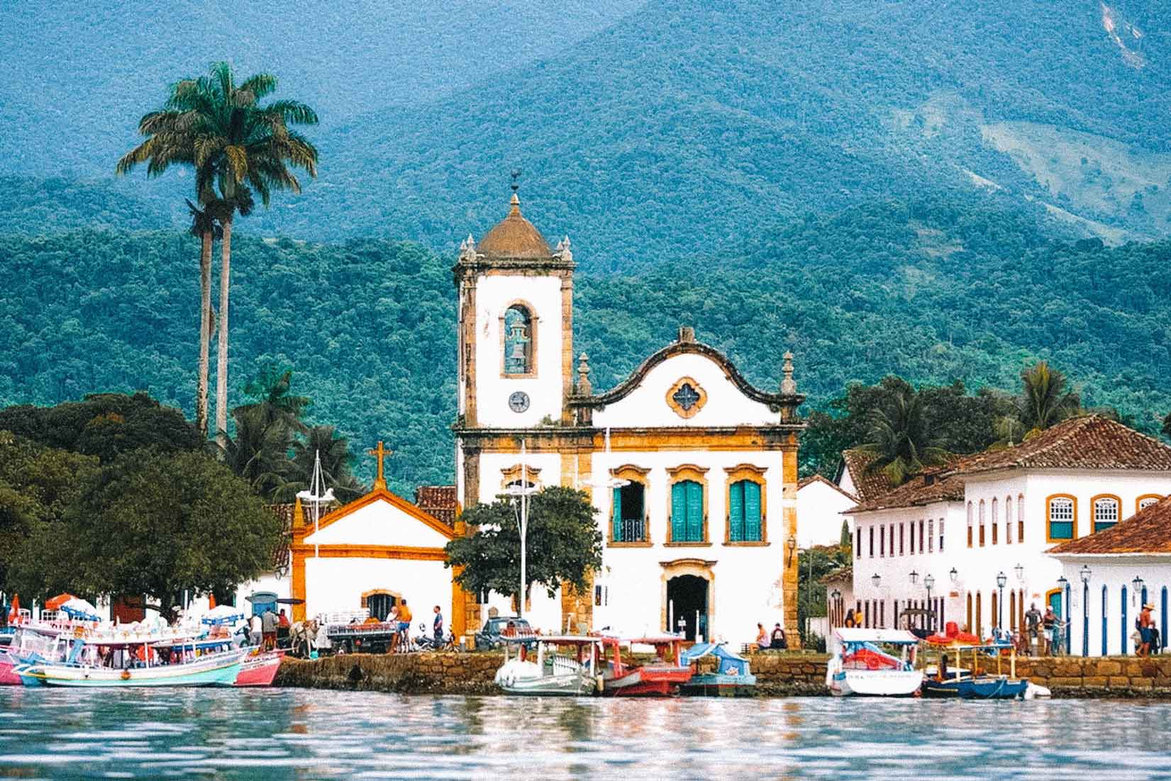 Paraty