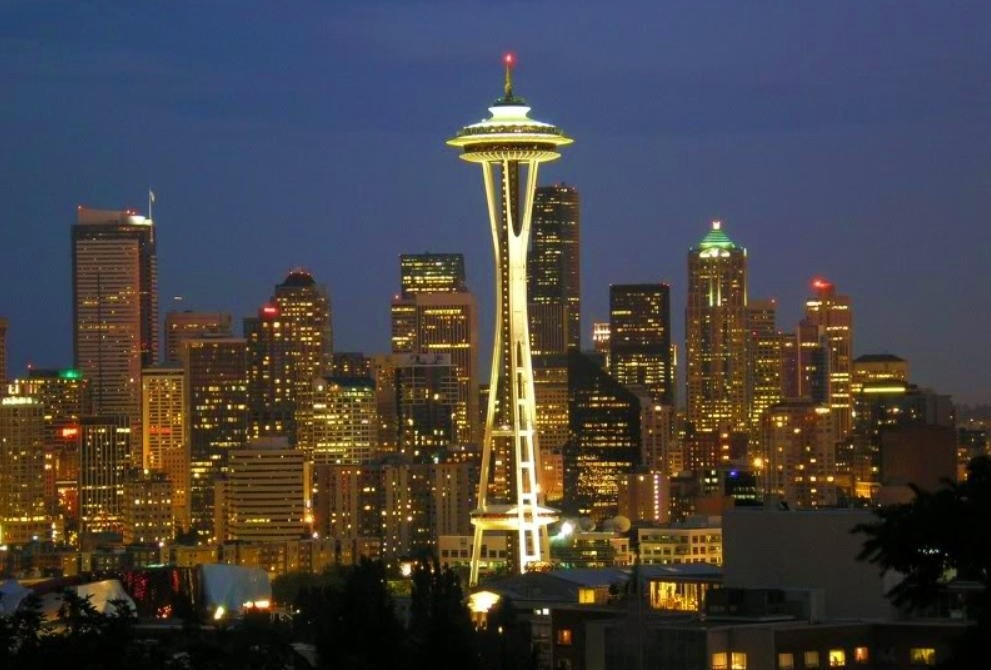 Seattle