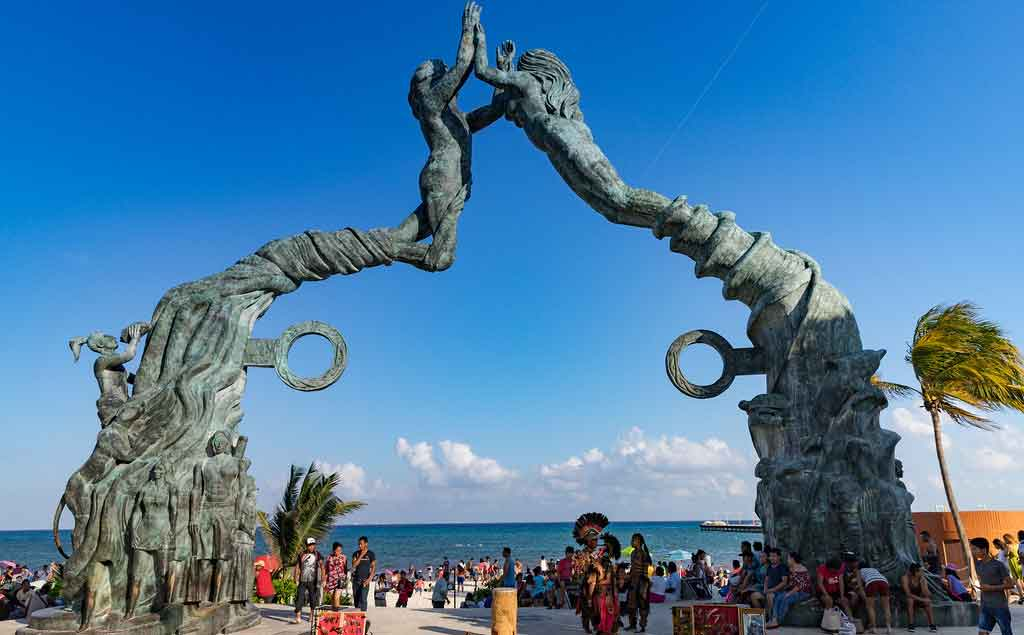 Playa del Carmen