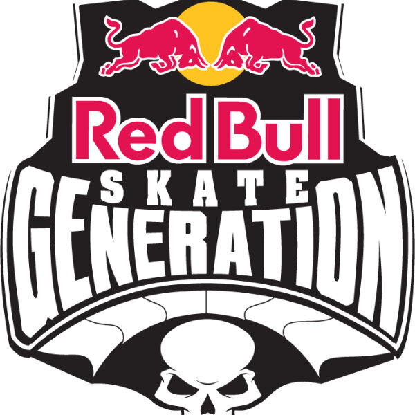 Red Bull Skate Generation