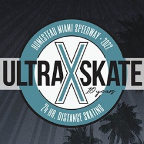 24 Horas de Miami, o evento mais extremo do skate!
