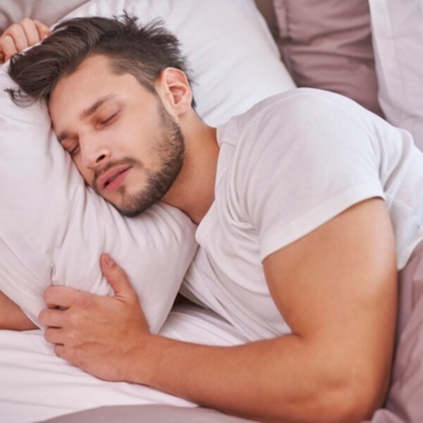 Por que dormir pouco faz mal pra saúde?