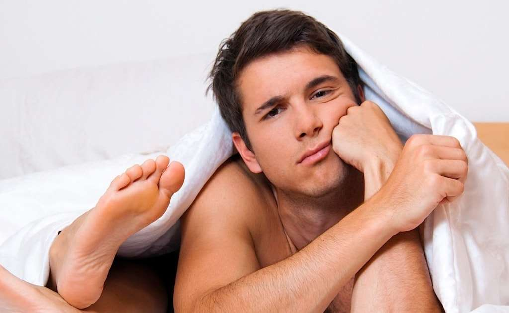 Como aumentar o apetite sexual
