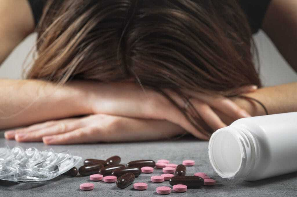 Remédio ideal para depressão