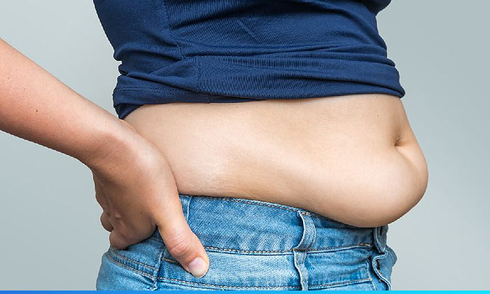 Como perder barriga