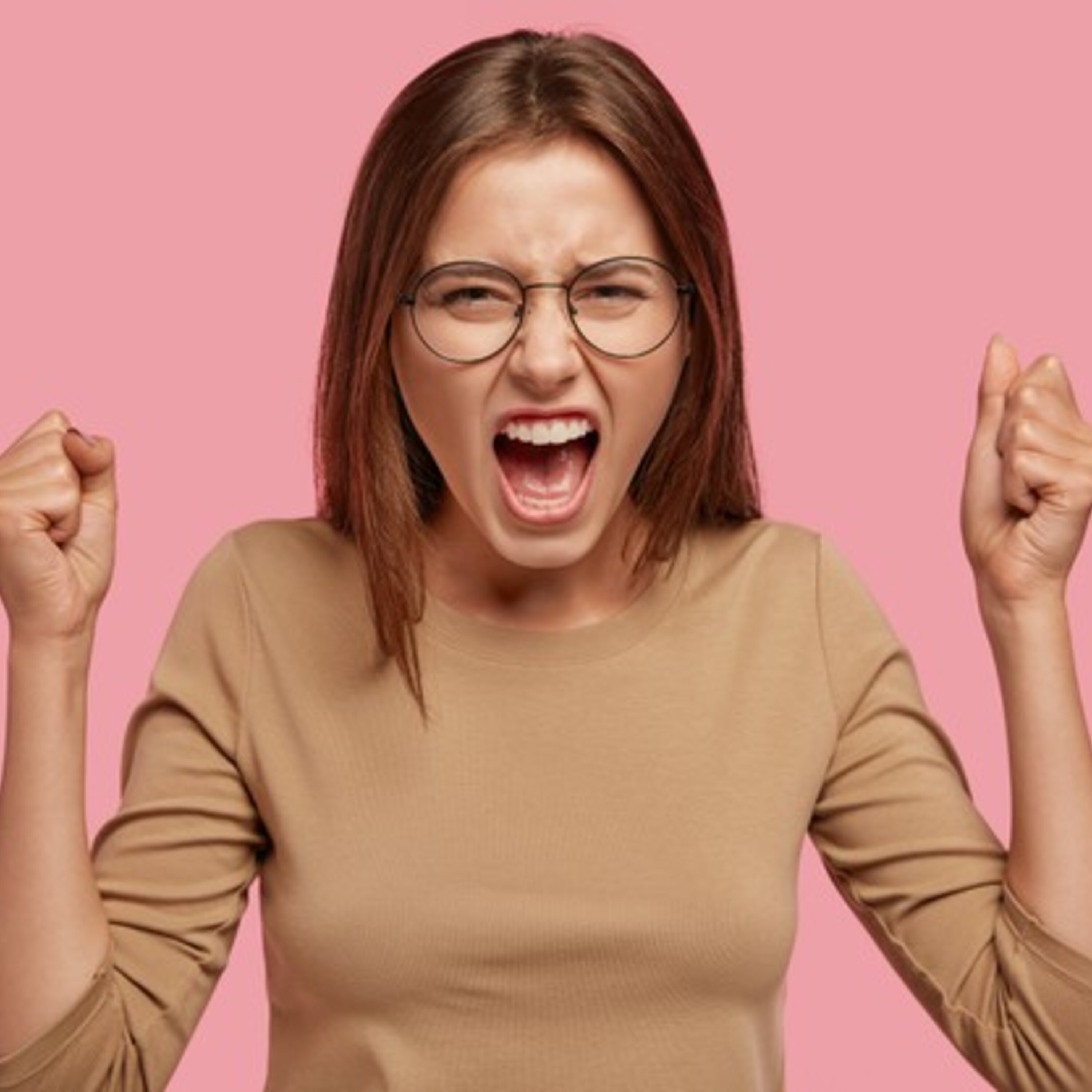 Mudança de humor na TPM Mudança de humor na TPM