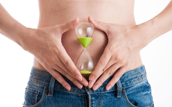 Alteração do metabolismo com a idade