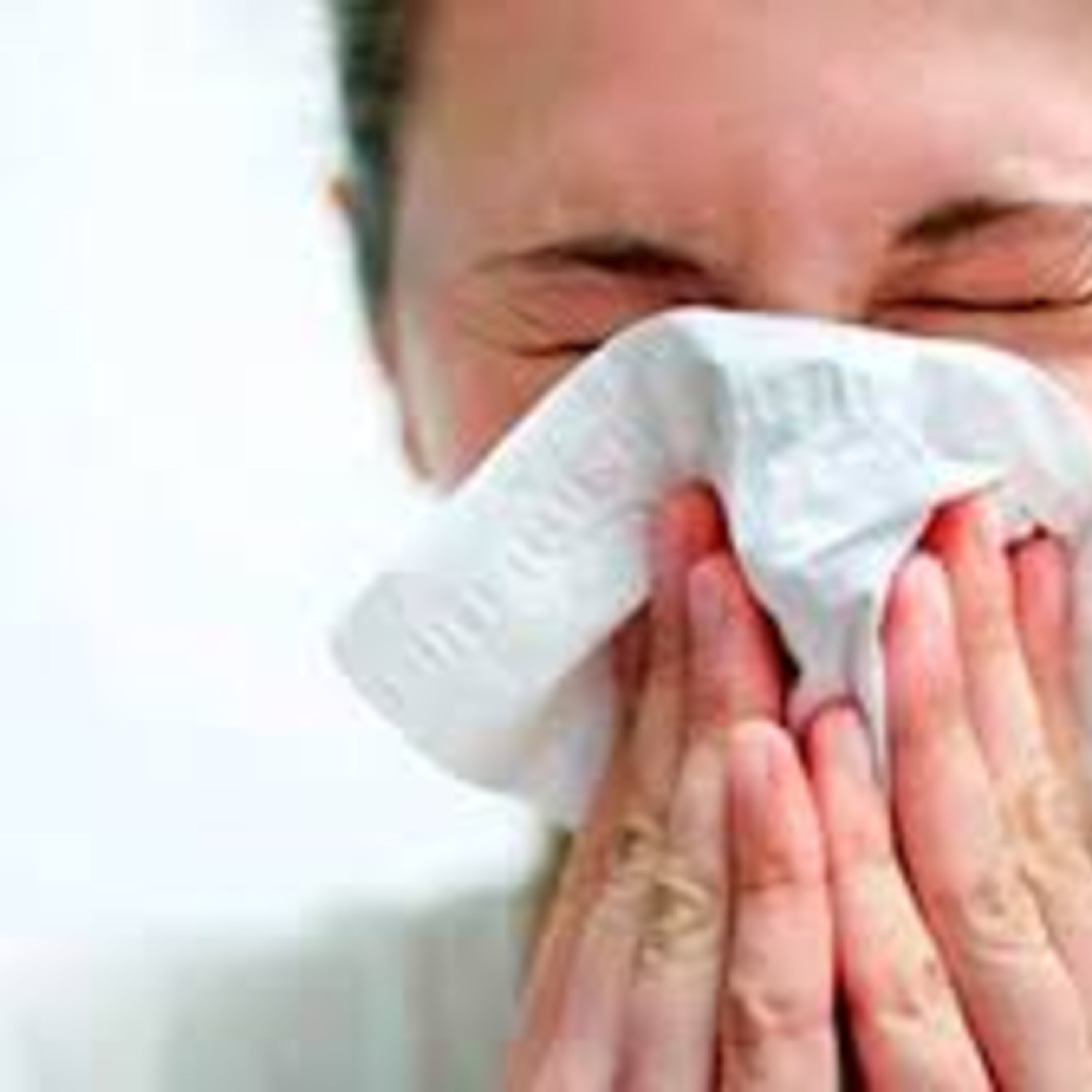 Doenças respiratórias