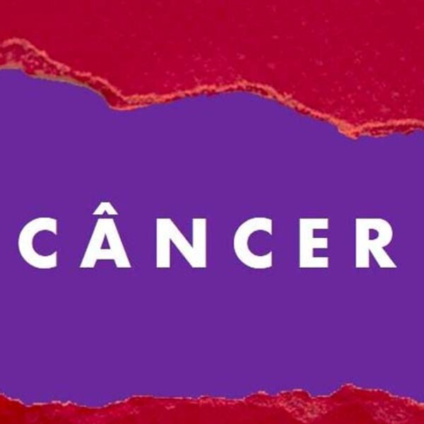 Queda da mortalidade causada por câncer entre os homens