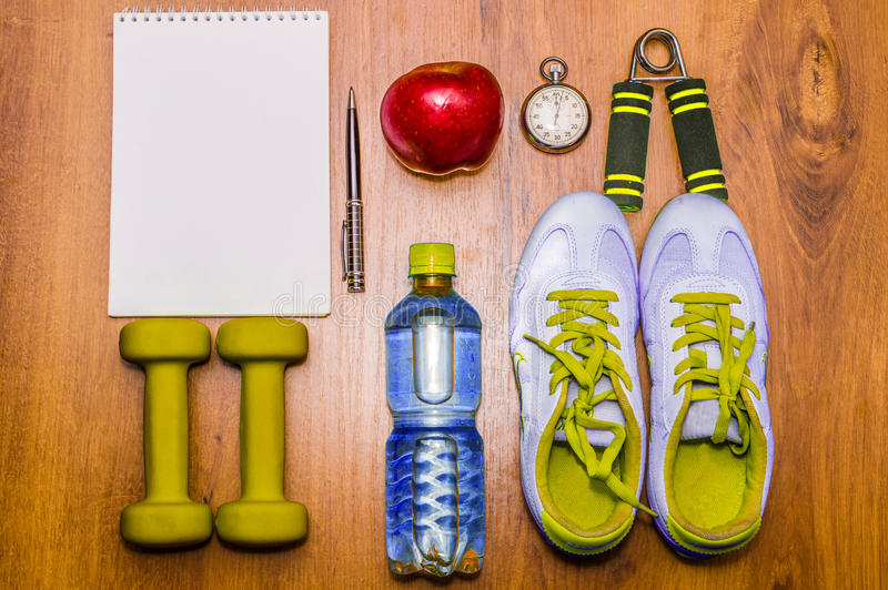 Exercício, alimentação e exames preventivos