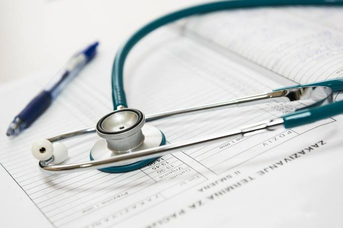 O check-up para identificar comorbidades