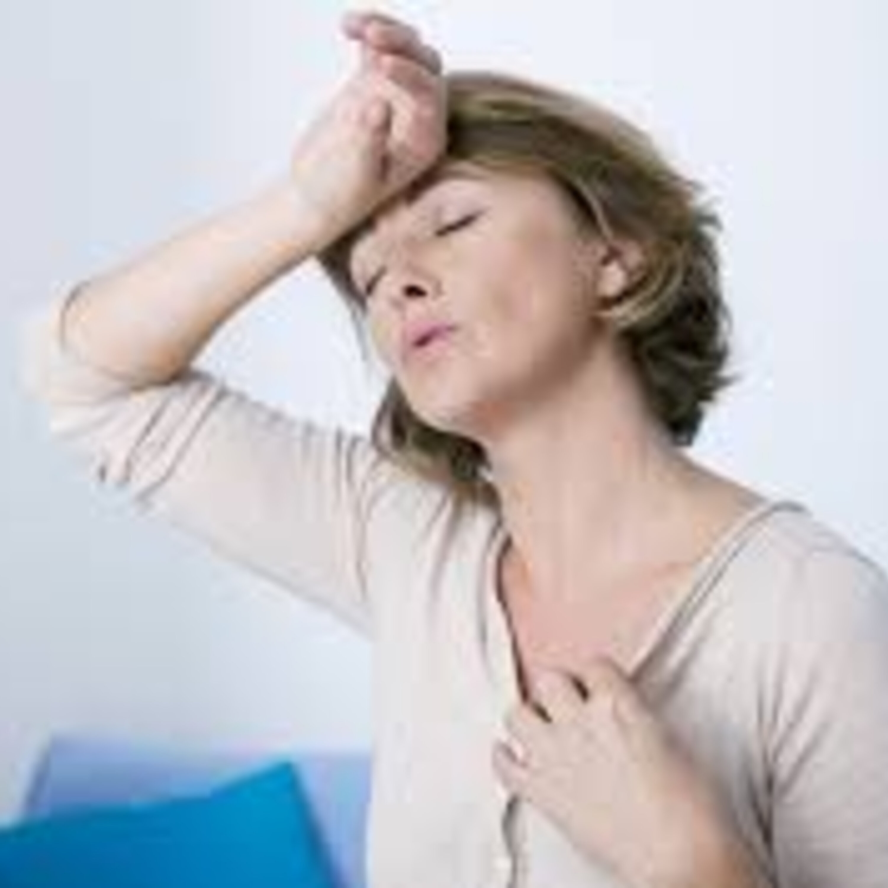 Menopausa