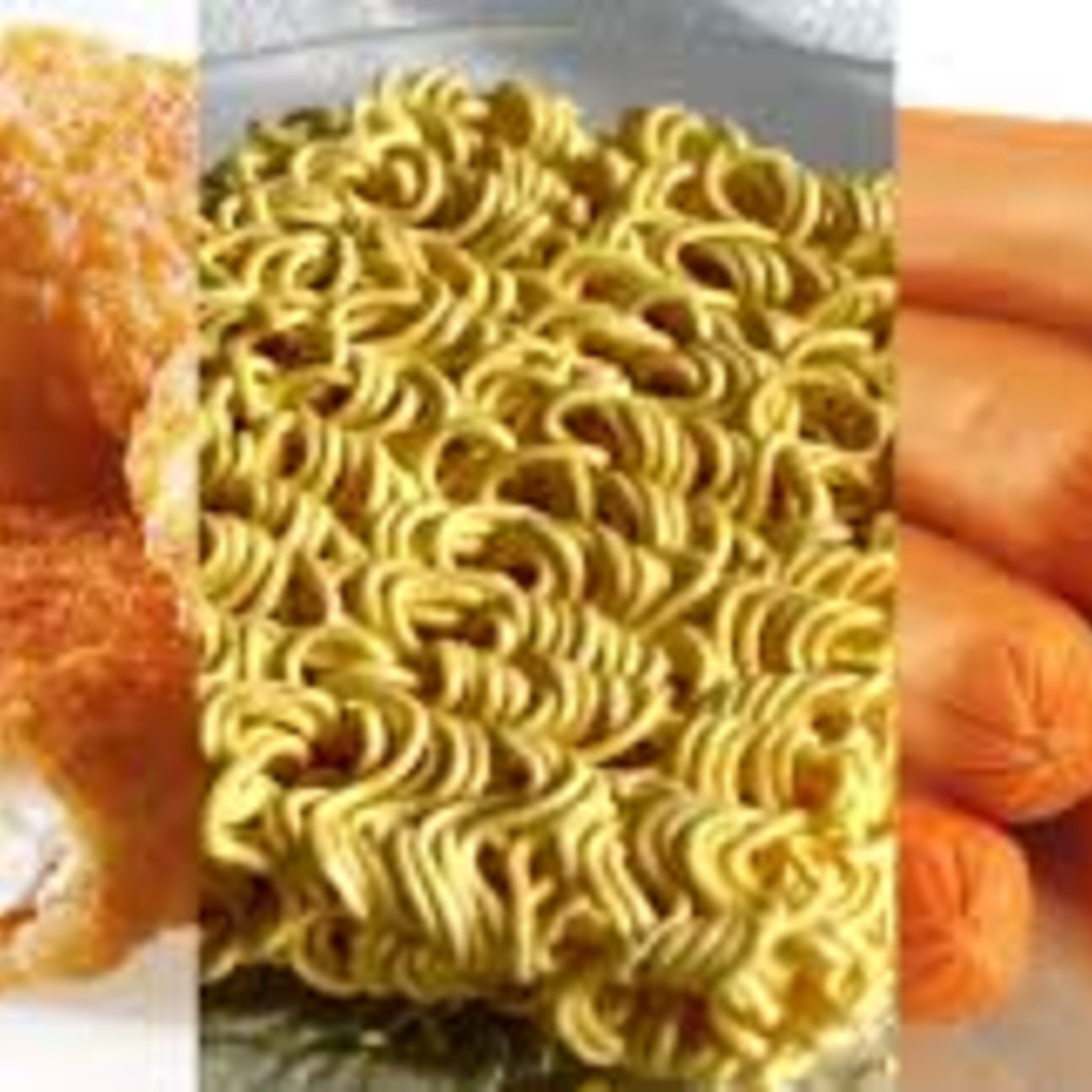 Alimentos processados
