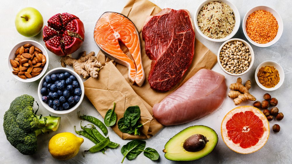 A importância da alimentação na prevenção do câncer