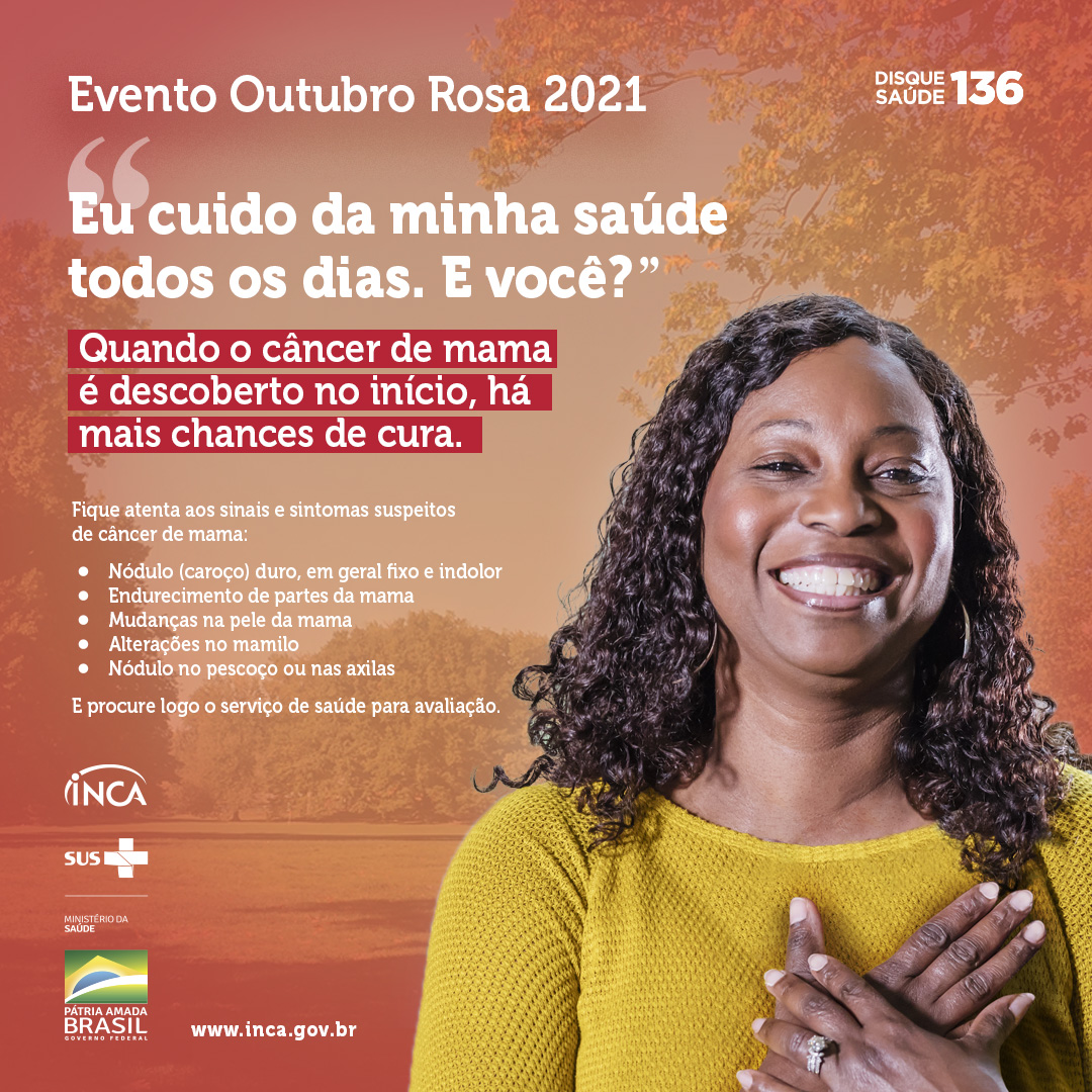 Podcast com a nutricionista da Unidade Técnica de Alimentação, Nutrição, atividade física e Câncer, da Coordenação de Prevenção e Vigilância do INCA, Luciana Grucci Maya