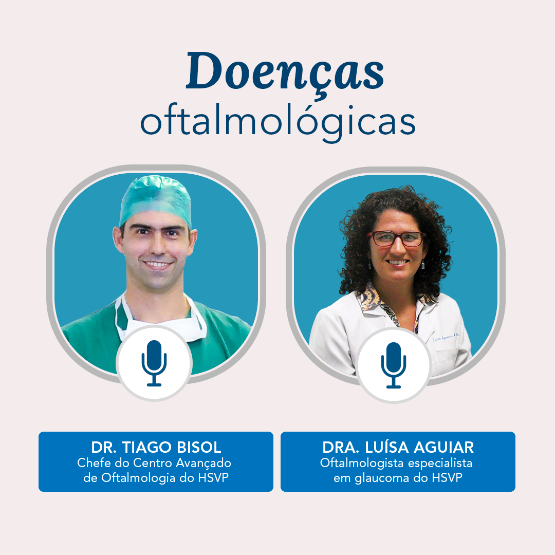 Oftalmologia