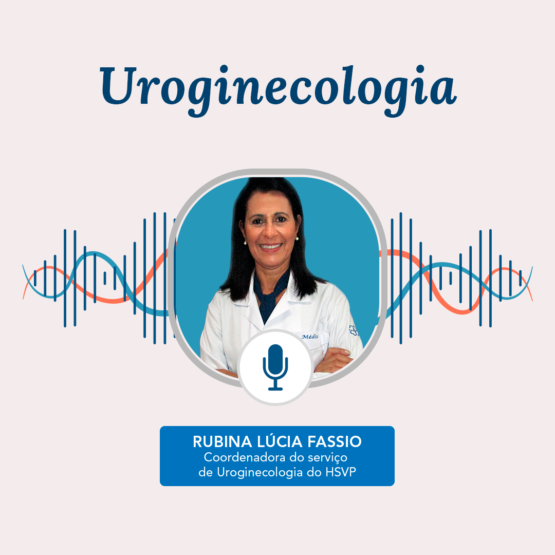 Uroginecologia