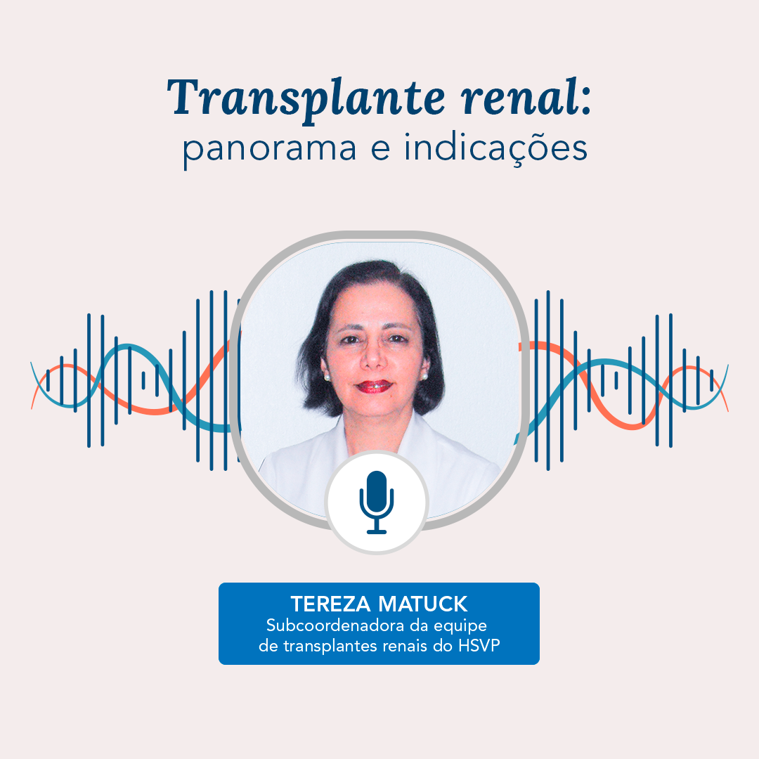 Transplante renal