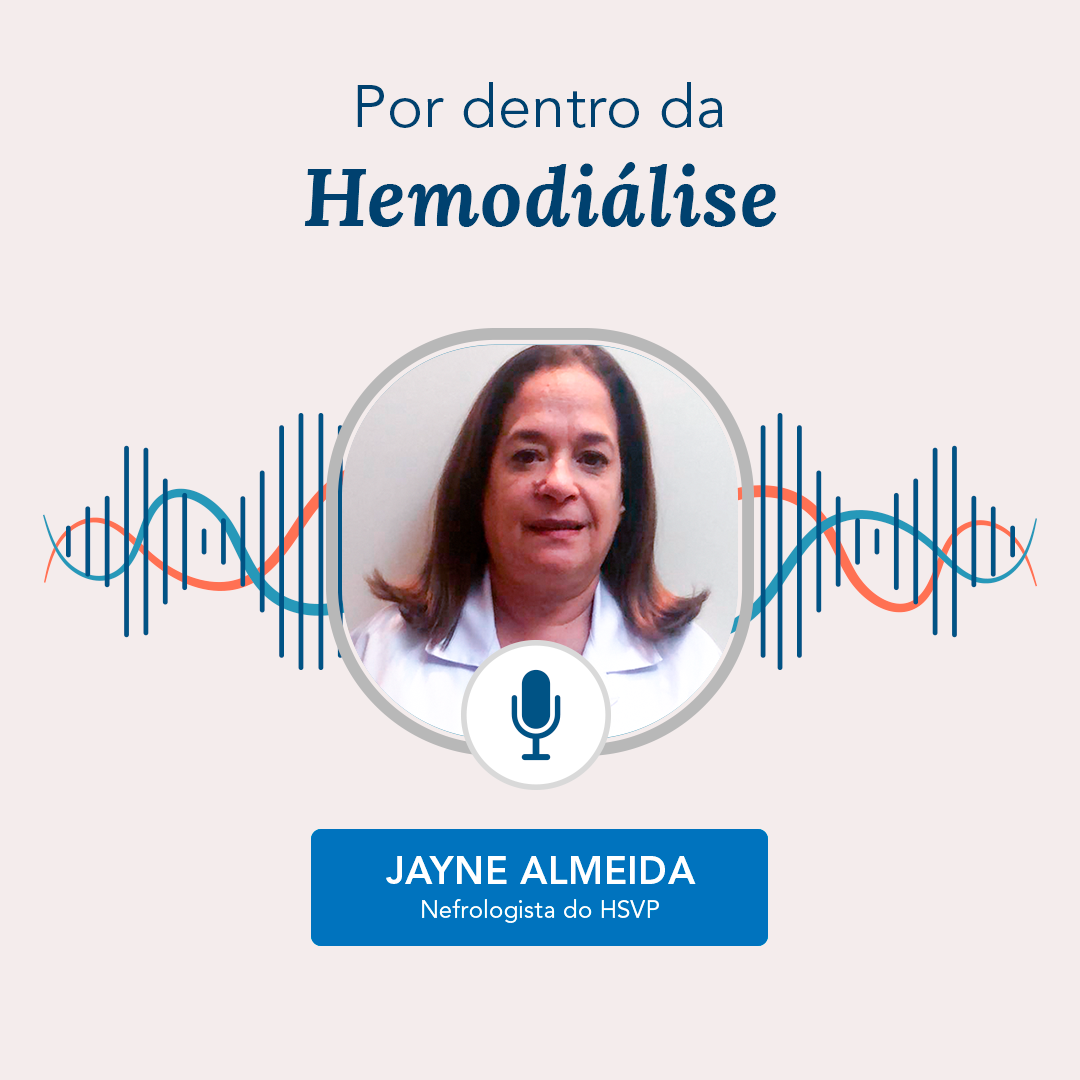 Hemodiálise