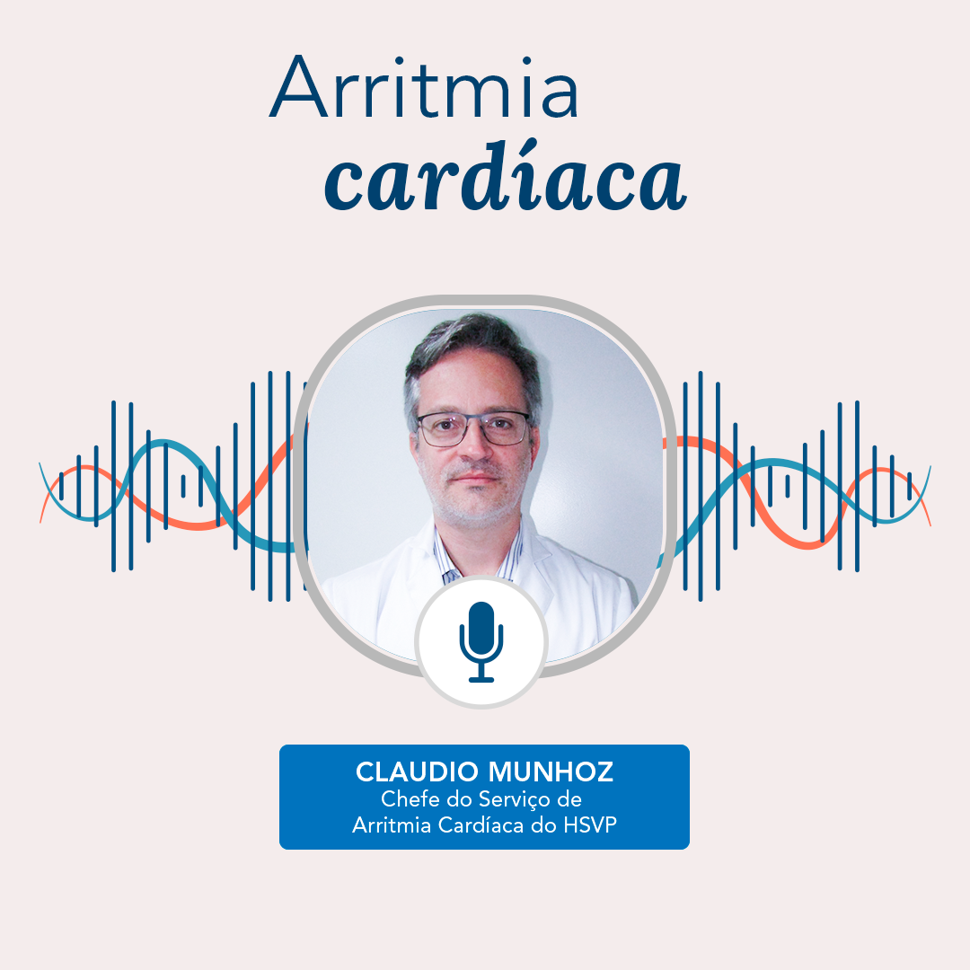 Arritmia cardíaca
