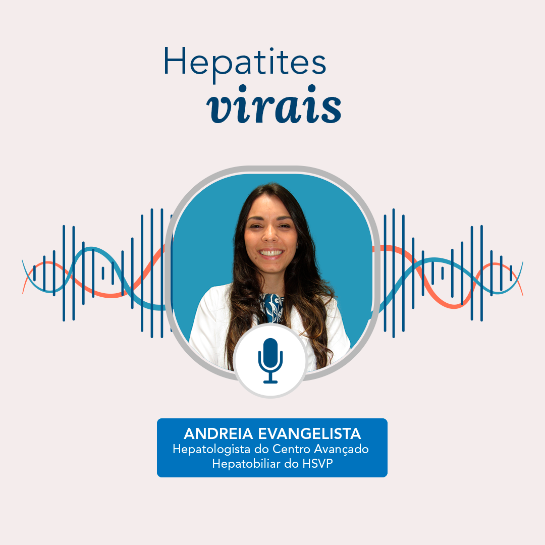 Hepatites virais