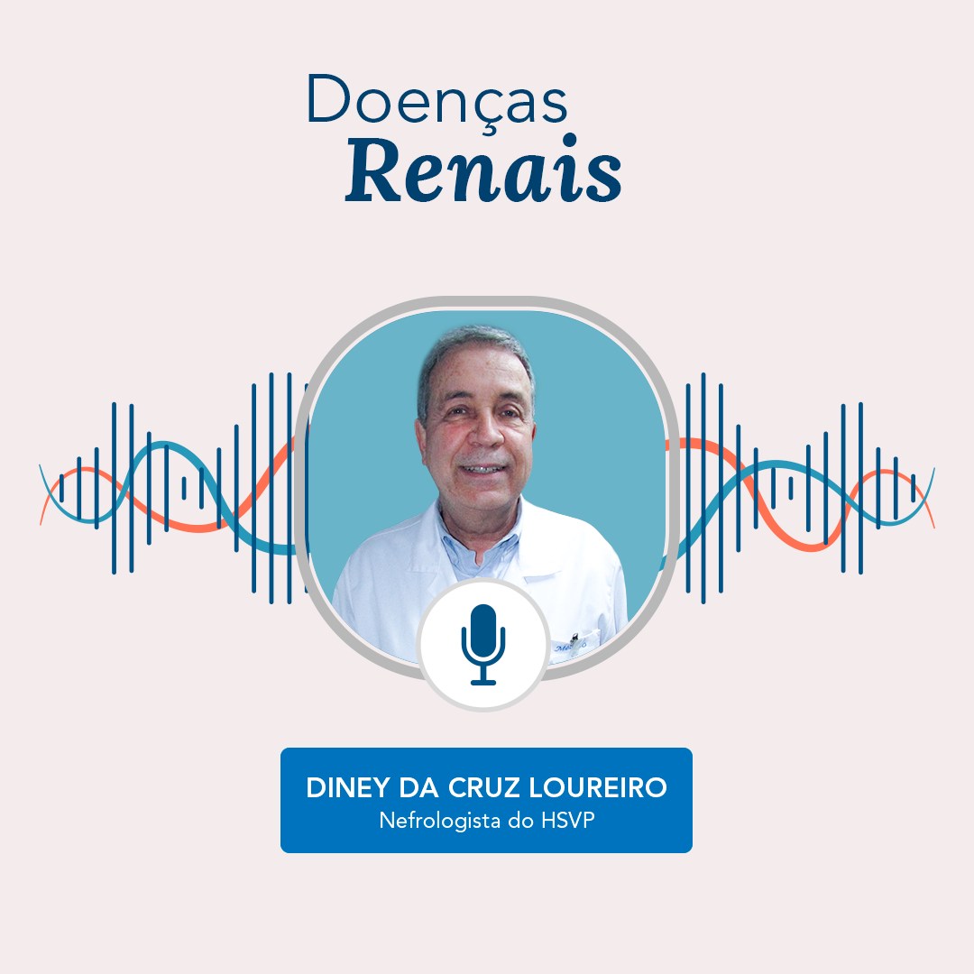 Saúde dos rins