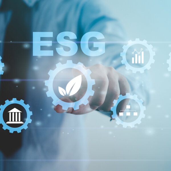 Entenda o que significa a sigla ESG