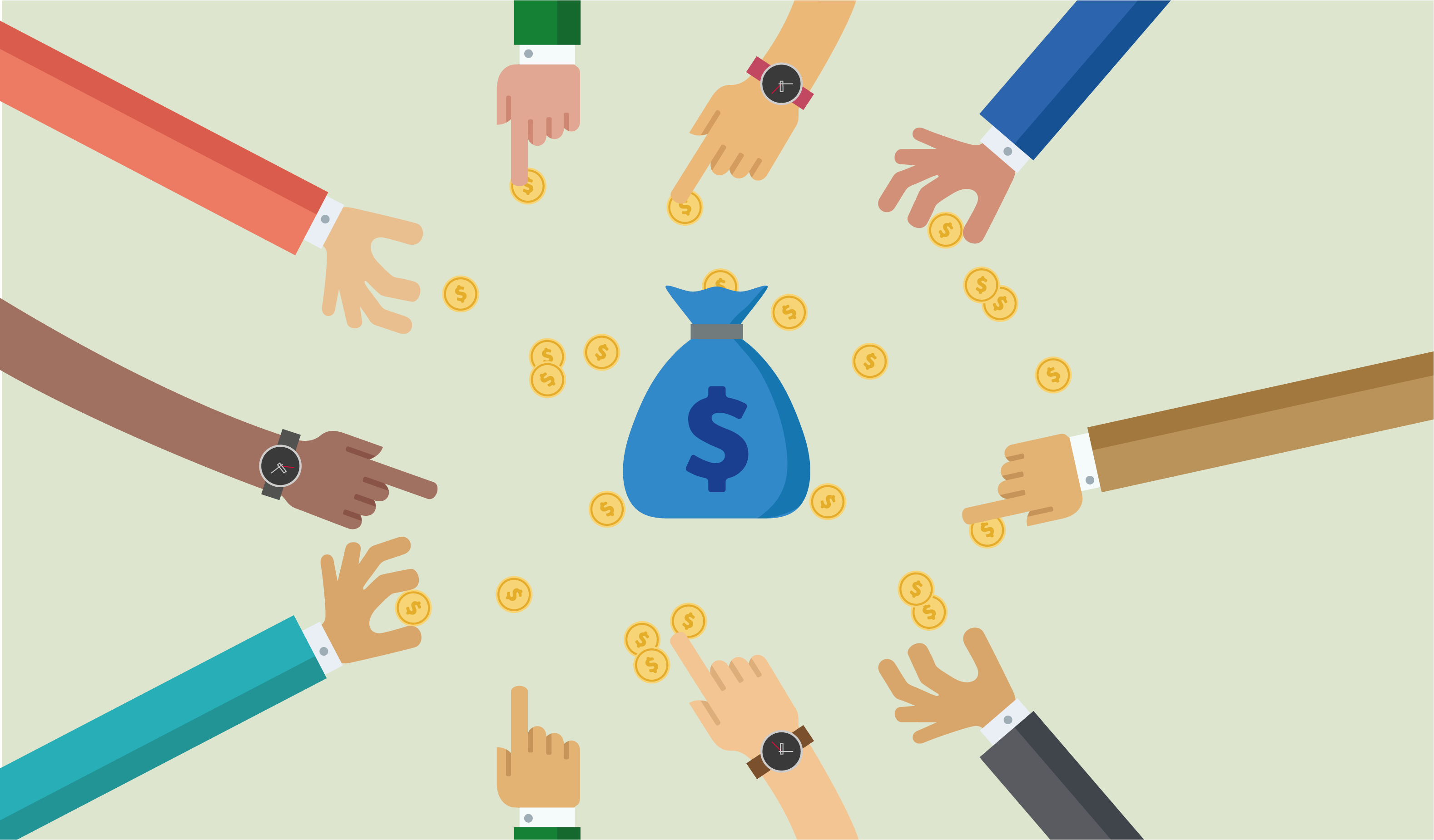 Fundo de investimento