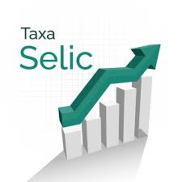 Taxa Selic