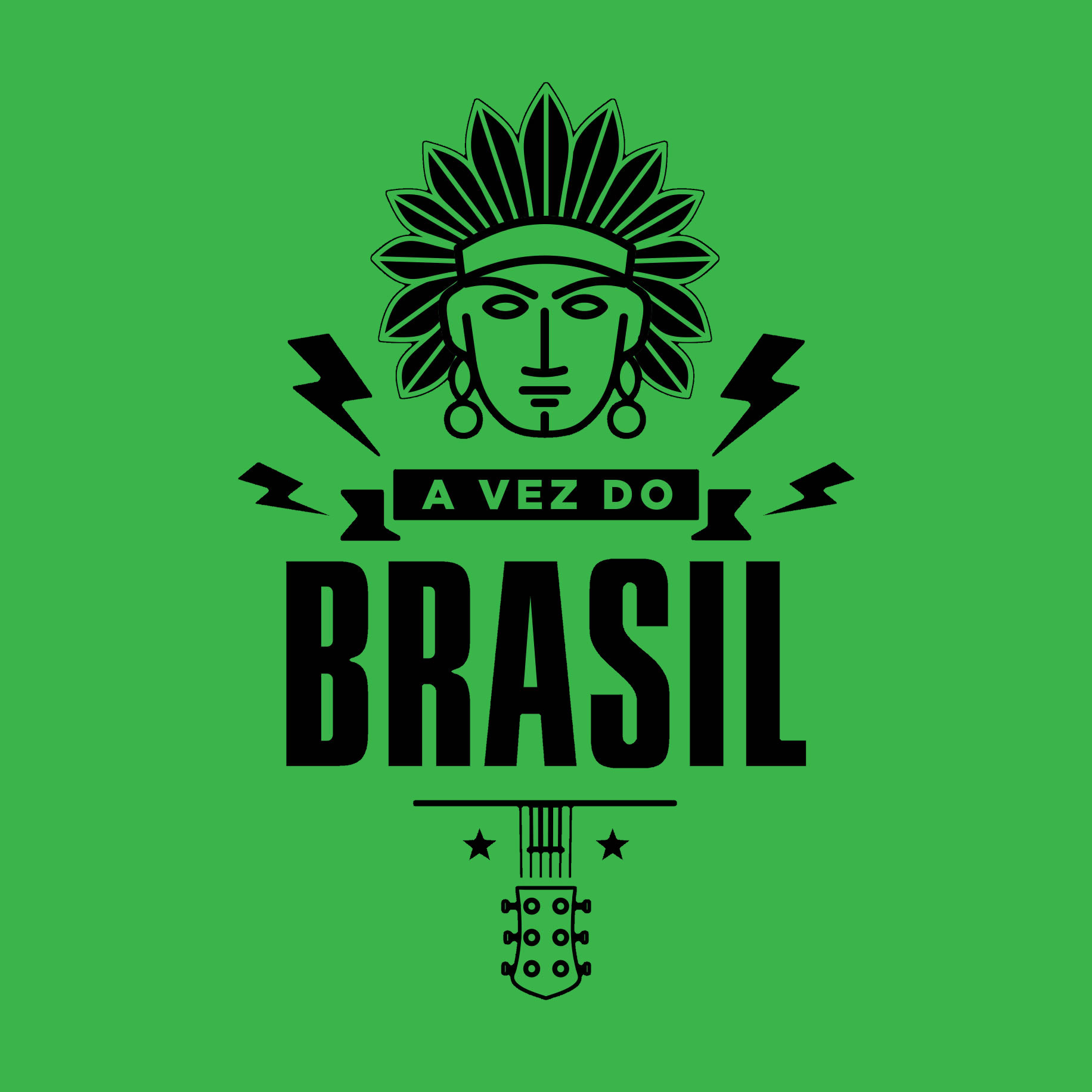 A VEZ DO BRASIL - 16/01/20