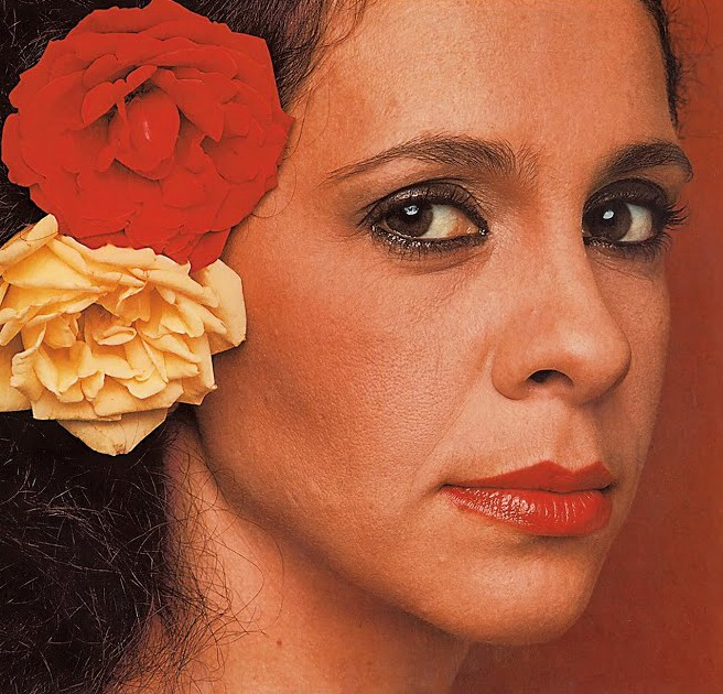 Gal Costa em 1979 – Entrevista com Luiz Carlos Saroldi
