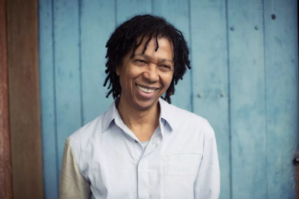 Djavan em 2004