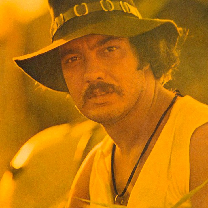 Erasmo Carlos em 1972 – Entrevista com Simon Curi e Ney Hamilton