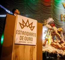 Para quem não quer guardar a fantasia de Carnaval