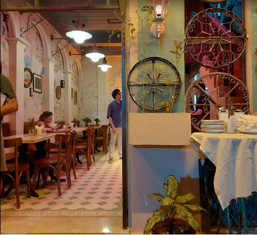 Bar Tero - Vermuteria