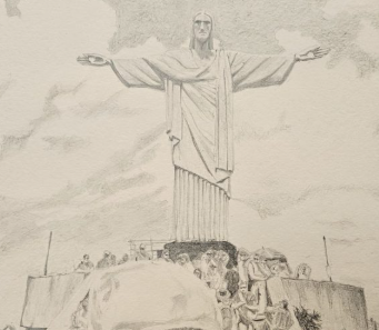 Rio de corpo e alma