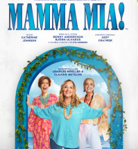 Musical Mamma Mia!