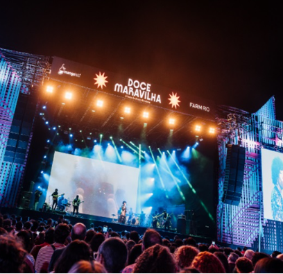 Festival Doce Maravilha divulga as atrações para a edição de 2024