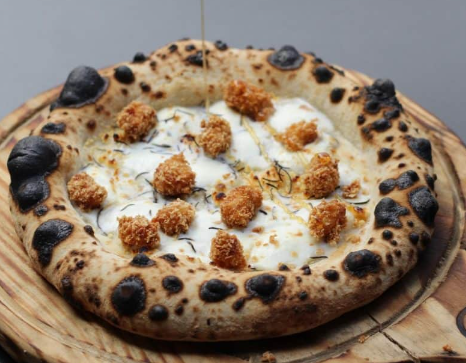 Melhores pizzas do mundo no Rio