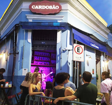 Vem aí o 5 º Festival Armazém Cardosão!