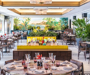 Restaurantes cariocas no guia Michelin de 2025